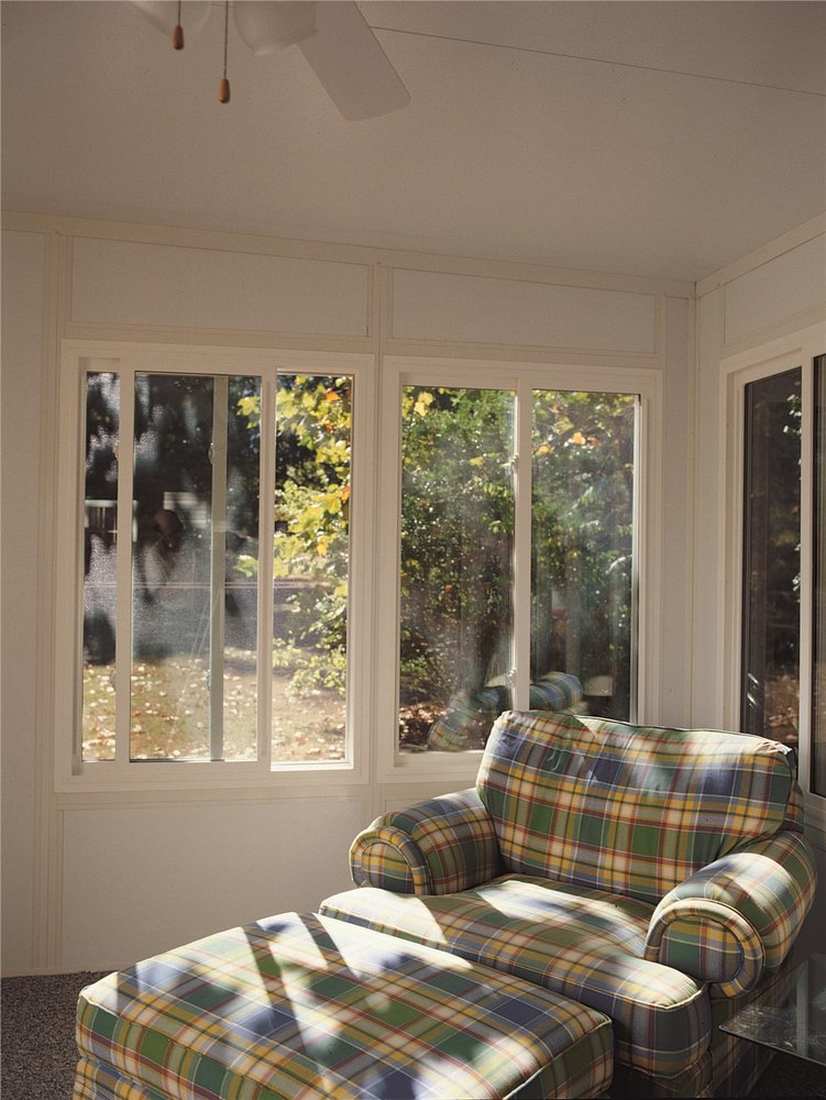 Photo of Ecoview Windows Central South Carolina