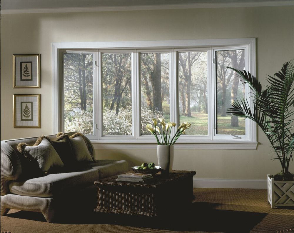 Photo of Ecoview Windows Central South Carolina