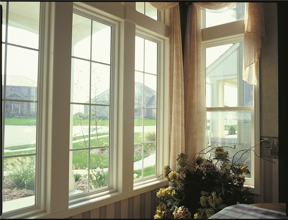 Photo of Ecoview Windows Central South Carolina