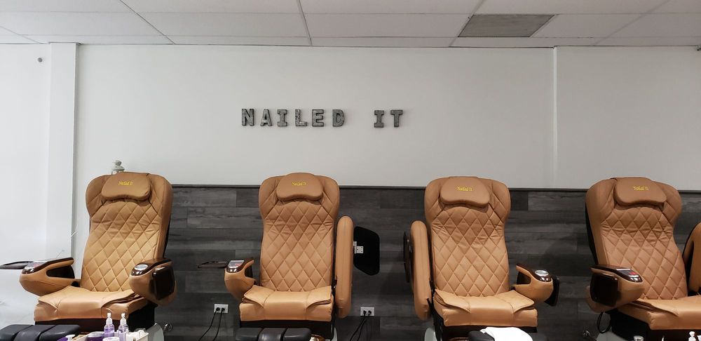 Photo of Nailed It North Shore