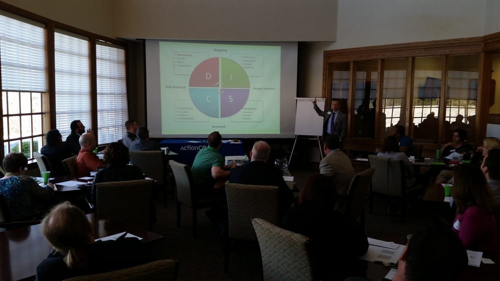 Photo of ActionCOACH
