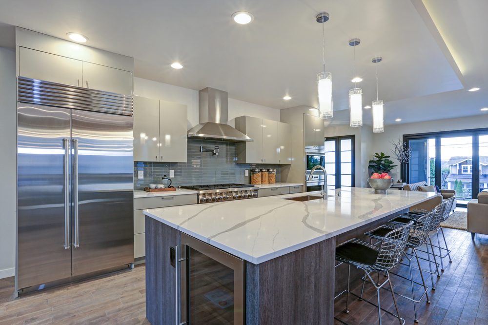 Photo of Style & Structure Premier Builders