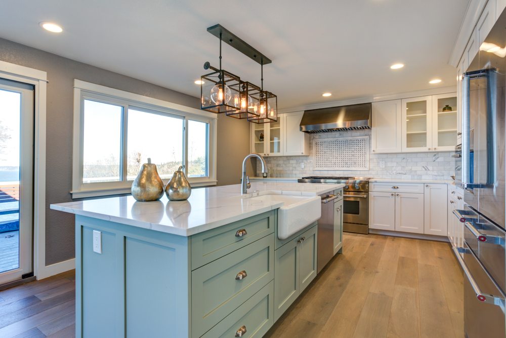 Photo of Style & Structure Premier Builders
