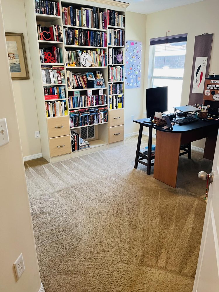 Photo of Stain X Carpet Cleaning