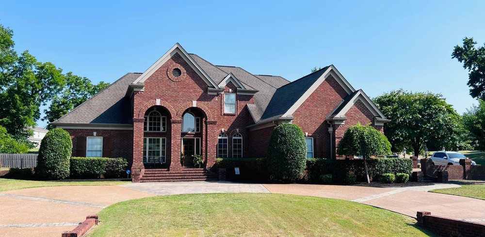 Photo of Midsouth Lawnscapes
