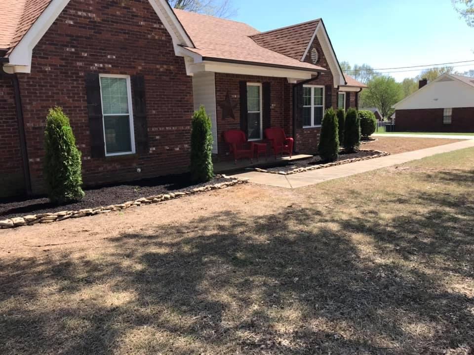 Photo of Midsouth Lawnscapes