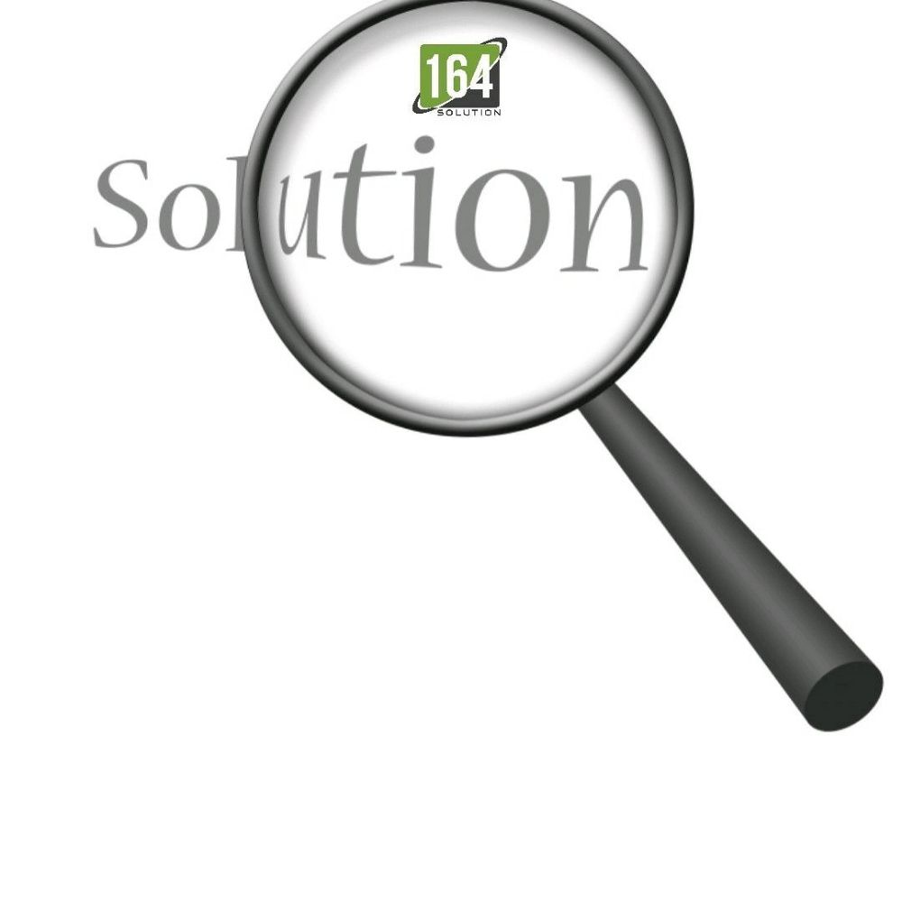 Photo of 164 Solution LLC