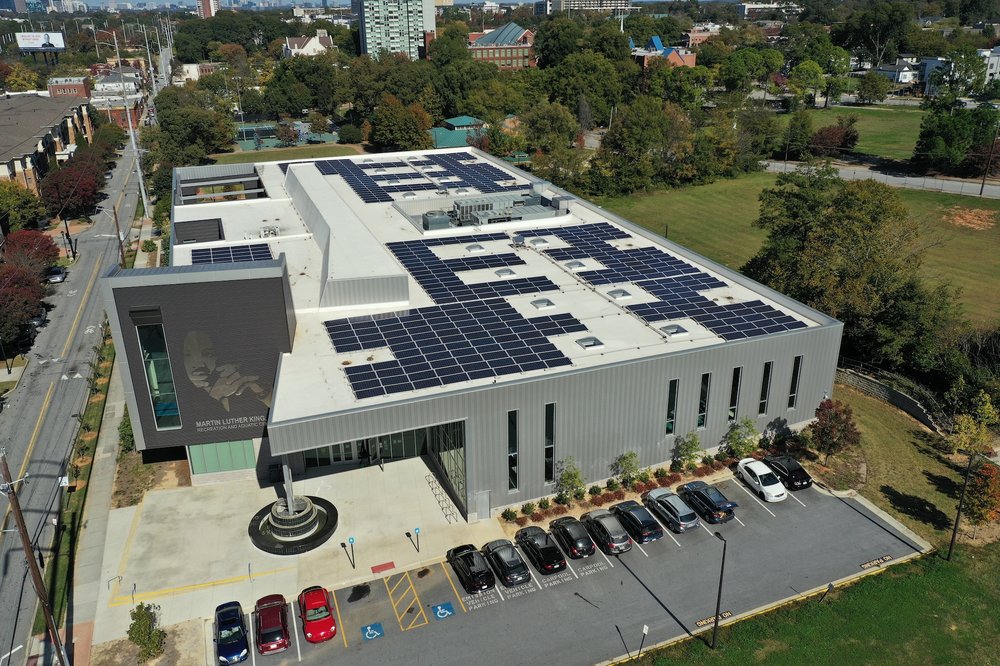 Photo of Radiance Solar