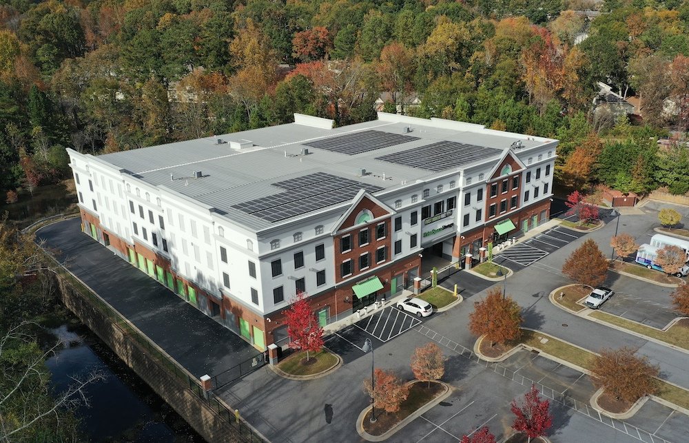 Photo of Radiance Solar