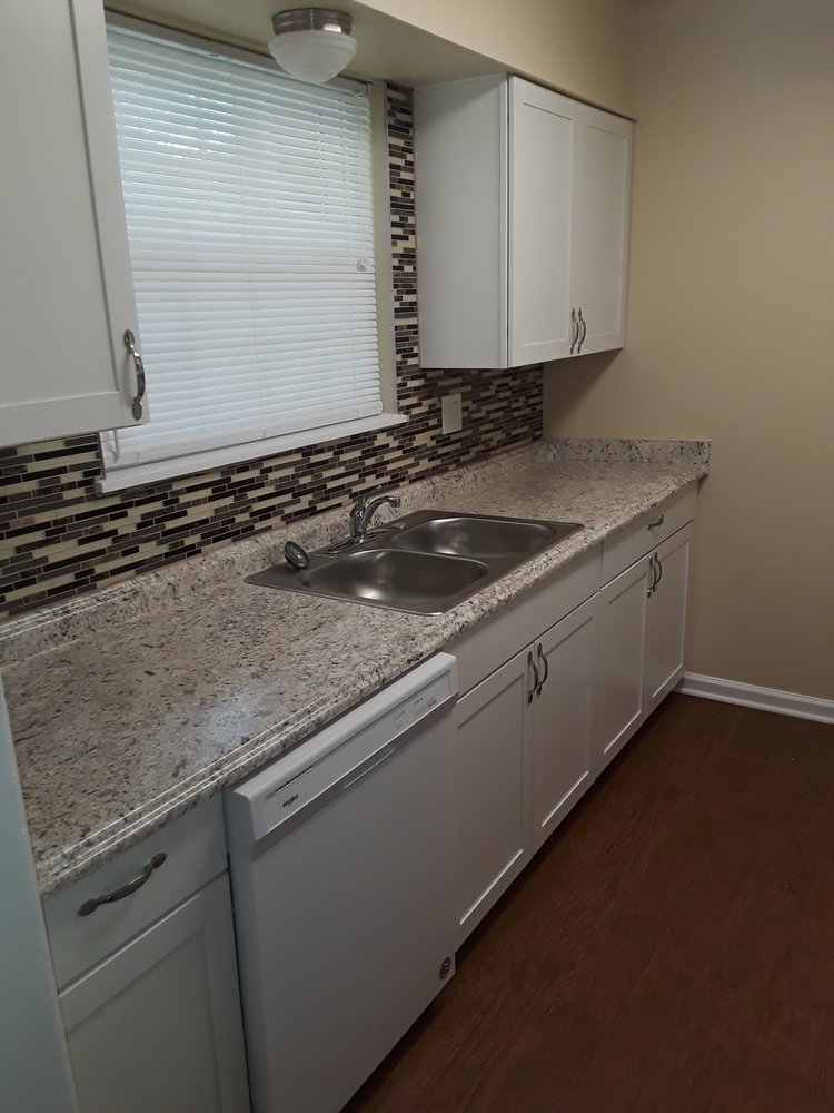Photo of Bridgepoint Apartments