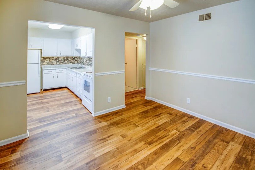 Photo of Bridgepoint Apartments