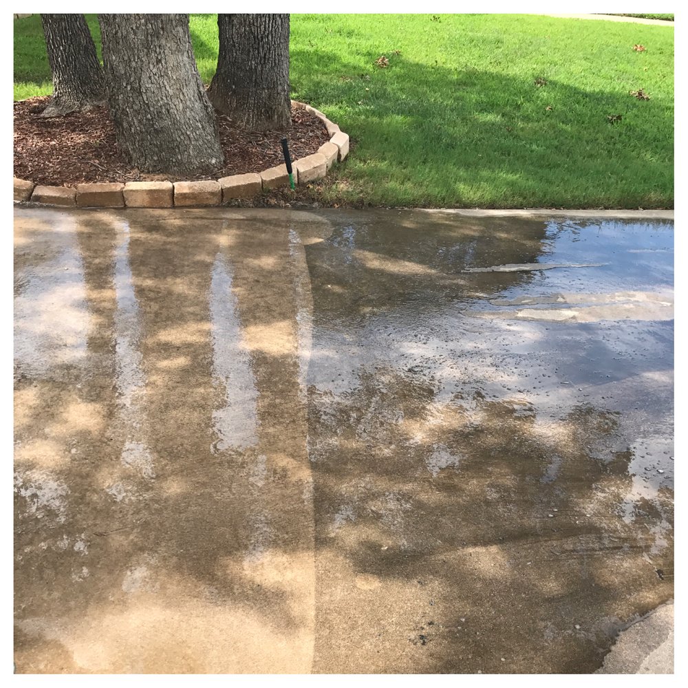 Photo of Blue Force Pressure Washing