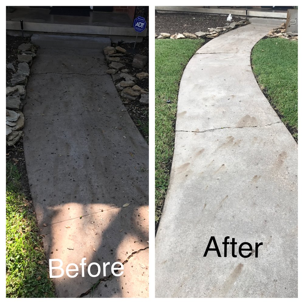Photo of Blue Force Pressure Washing