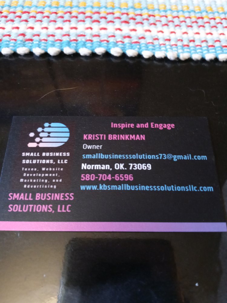 Photo of Small Business Solutions