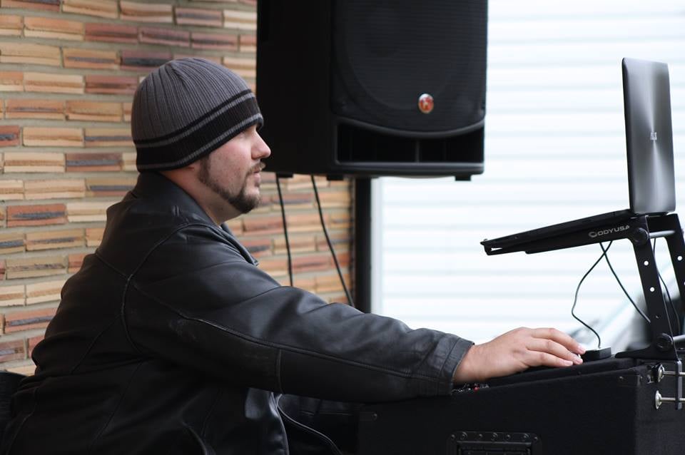 Photo of Serious Soundz DJ Services