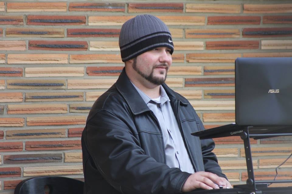 Photo of Serious Soundz DJ Services