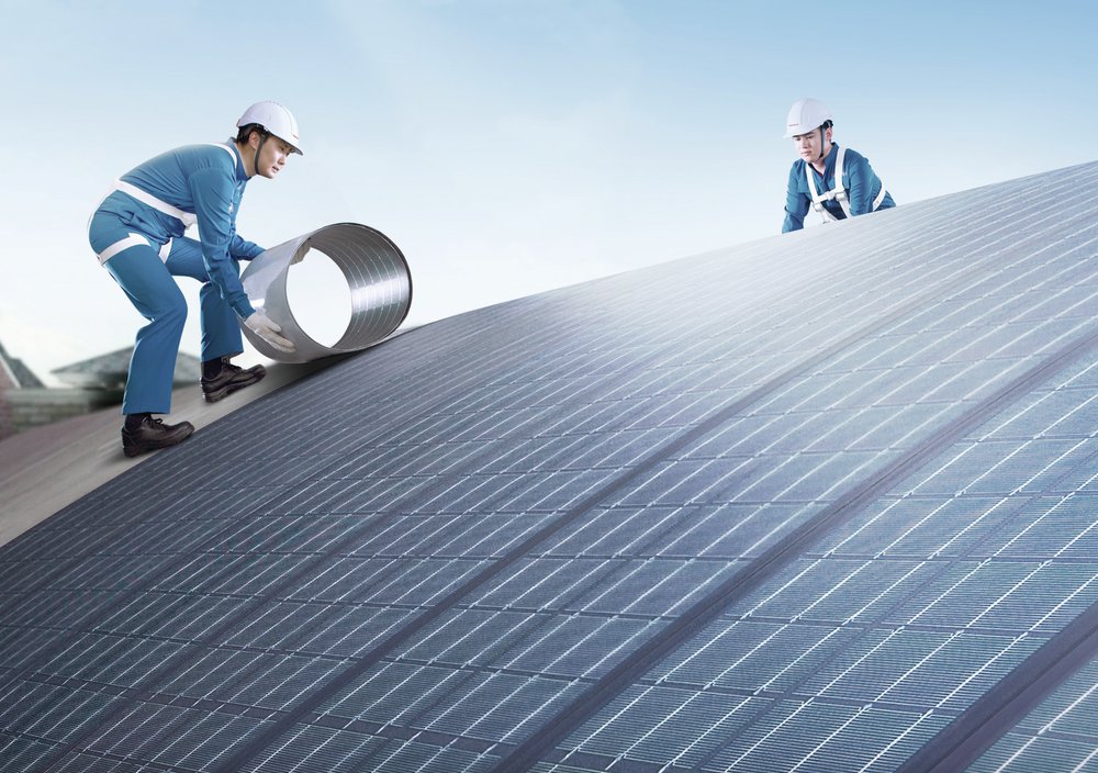 Photo of Affordable Roofing & Solar