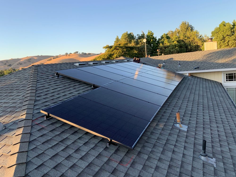 Photo of Affordable Roofing & Solar