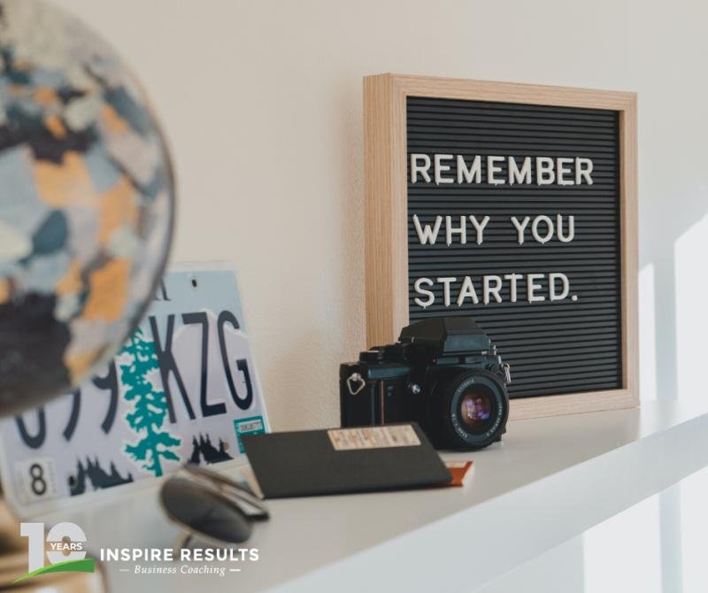Photo of Inspire Results Business Coaching