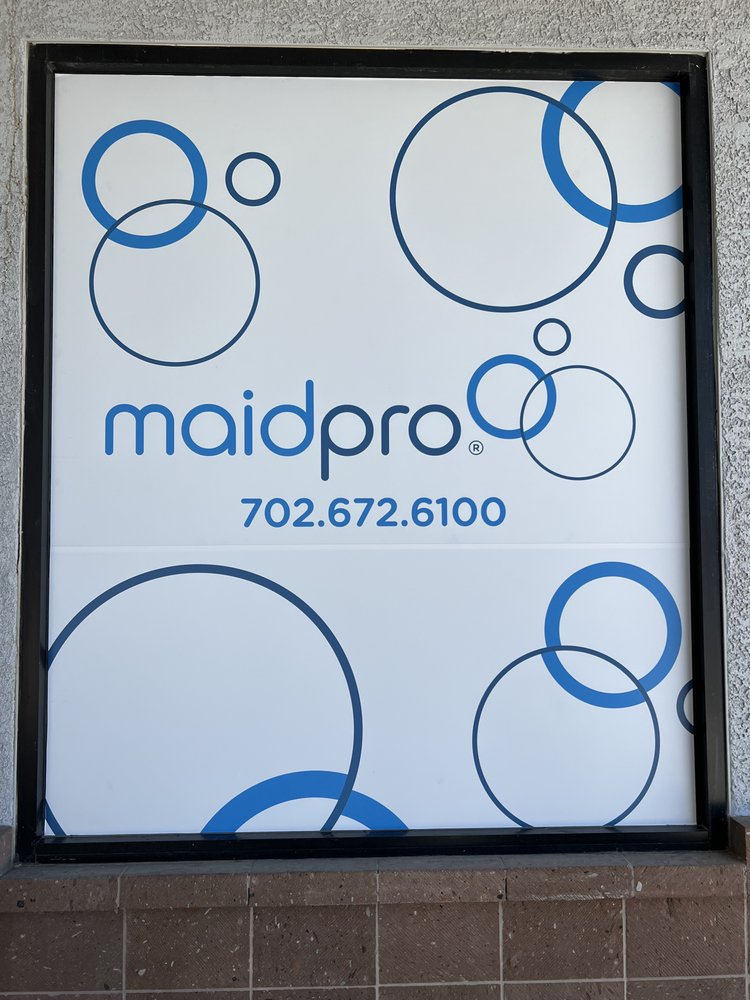 Photo of MaidPro - North Las Vegas