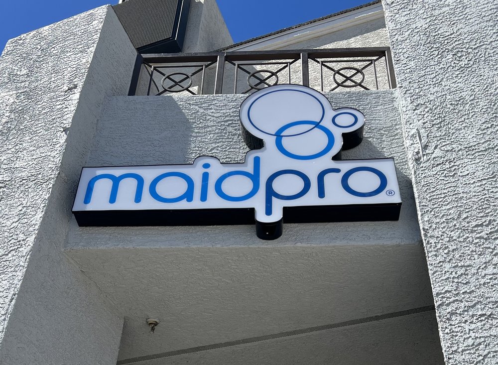 Photo of MaidPro - North Las Vegas