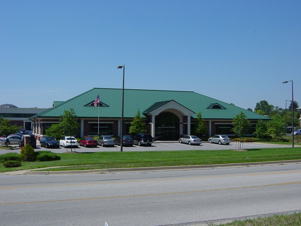 Photo of Mattingly Ford Title Services LLC