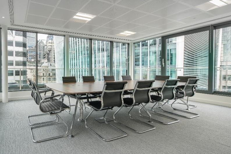 Photo of Curzon Green Solicitors
