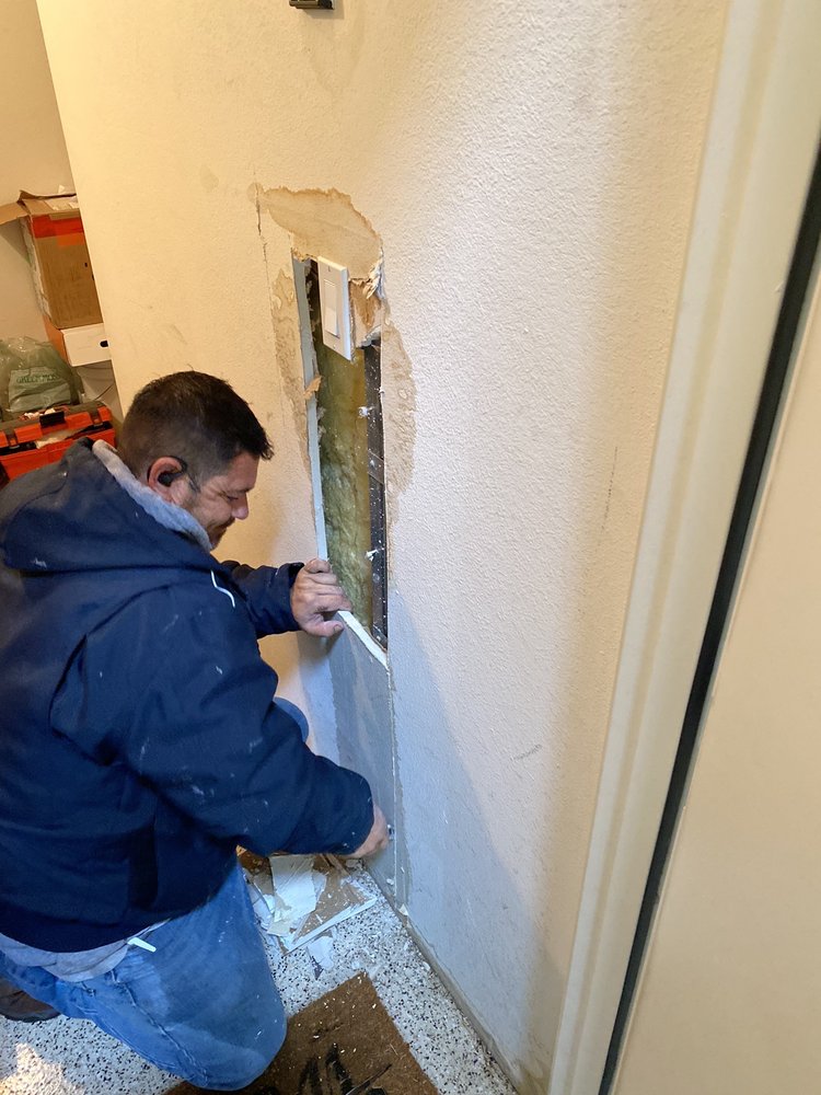 Photo of ProTec Building Services
