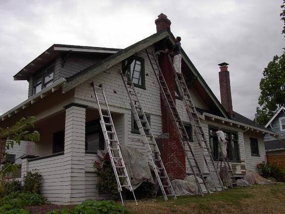 Photo of JP's Painting Home Maintenance & Repair