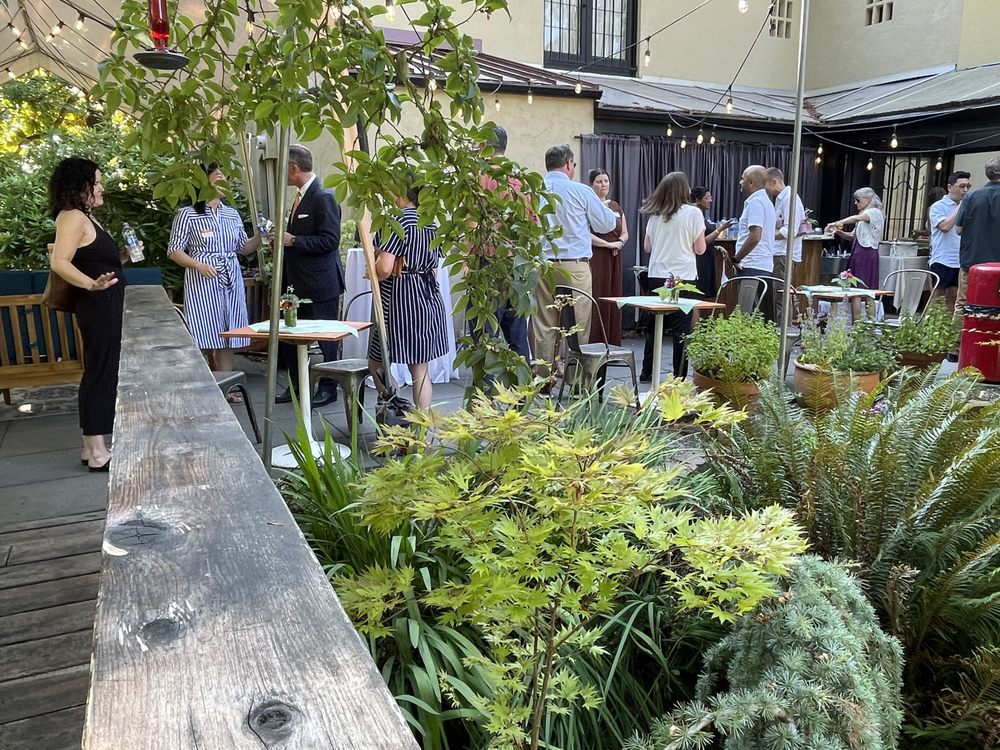 Photo of FranMo Urban Farm