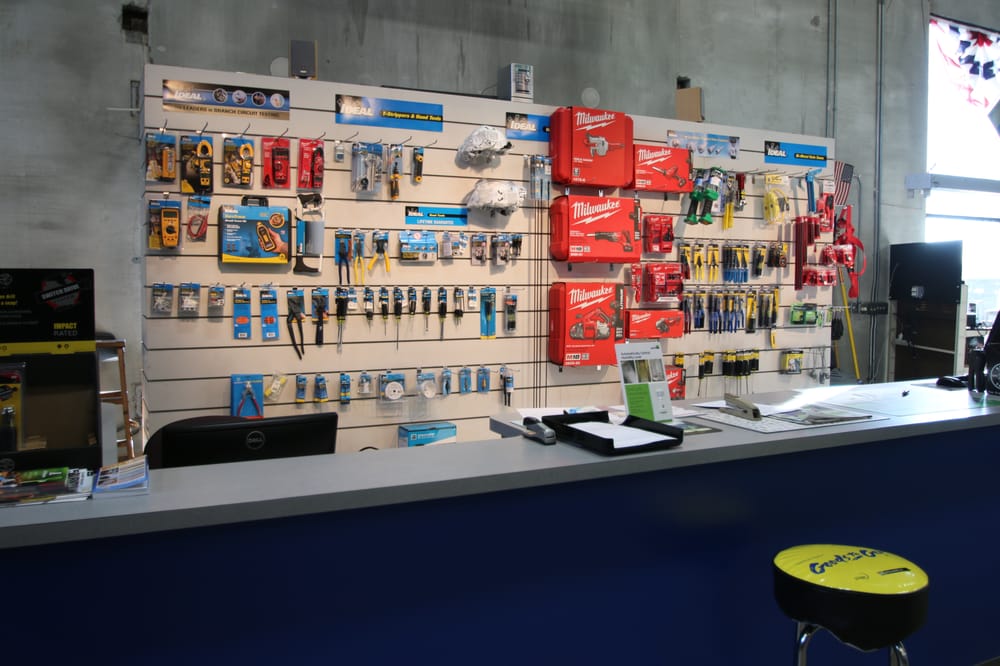 Photo of Gordon Electric Supply