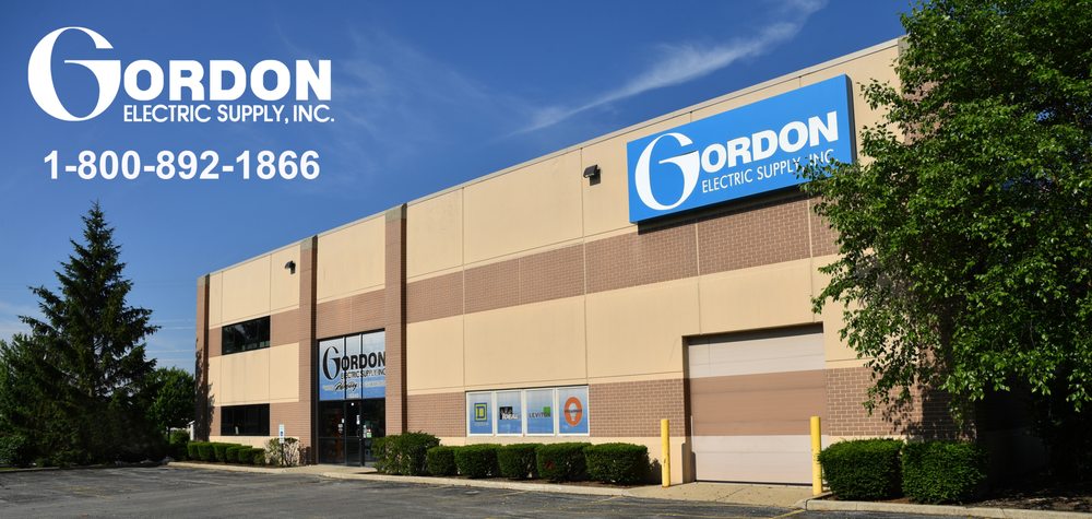 Photo of Gordon Electric Supply