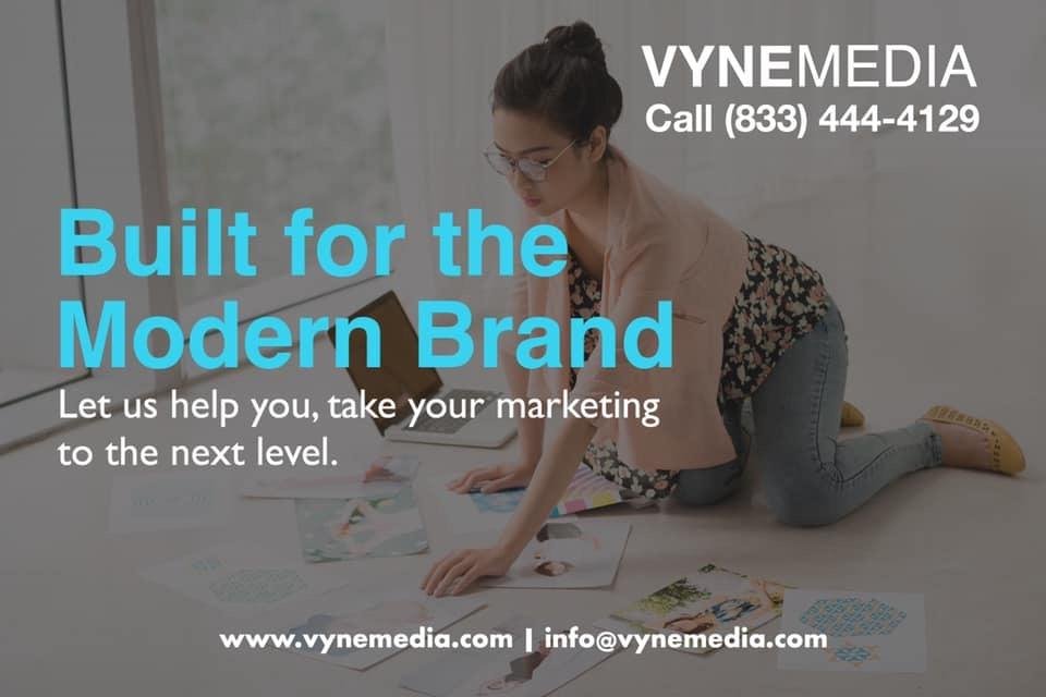 Photo of VYNE MEDIA