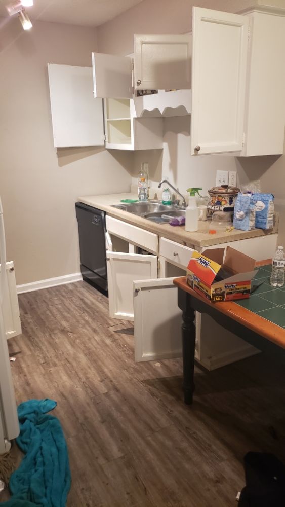 Photo of J Squared Clean Up Service