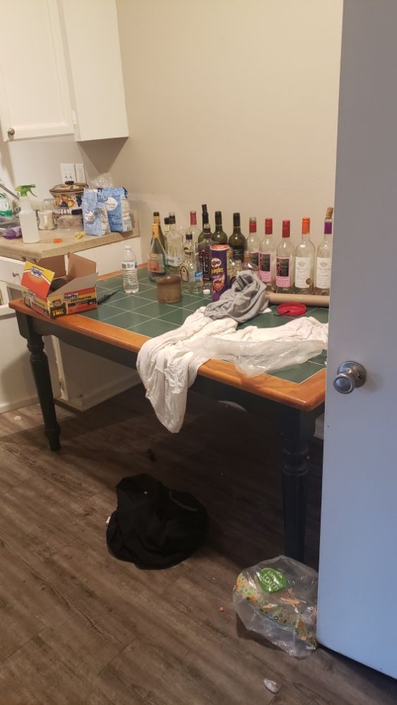 Photo of J Squared Clean Up Service