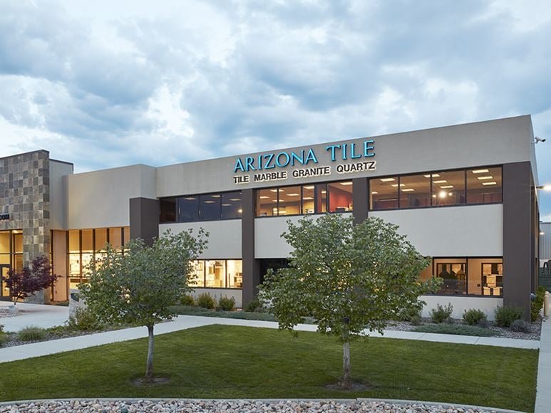 Photo of Arizona Tile
