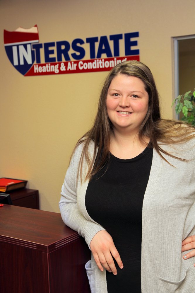 Photo of Interstate Heating & Air Conditioning