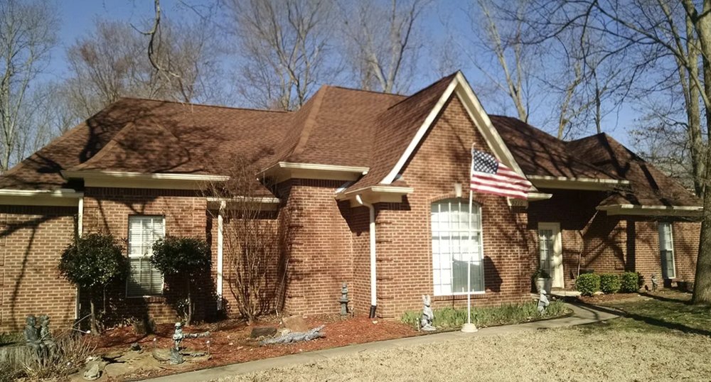 Photo of Chase Roof Inspections