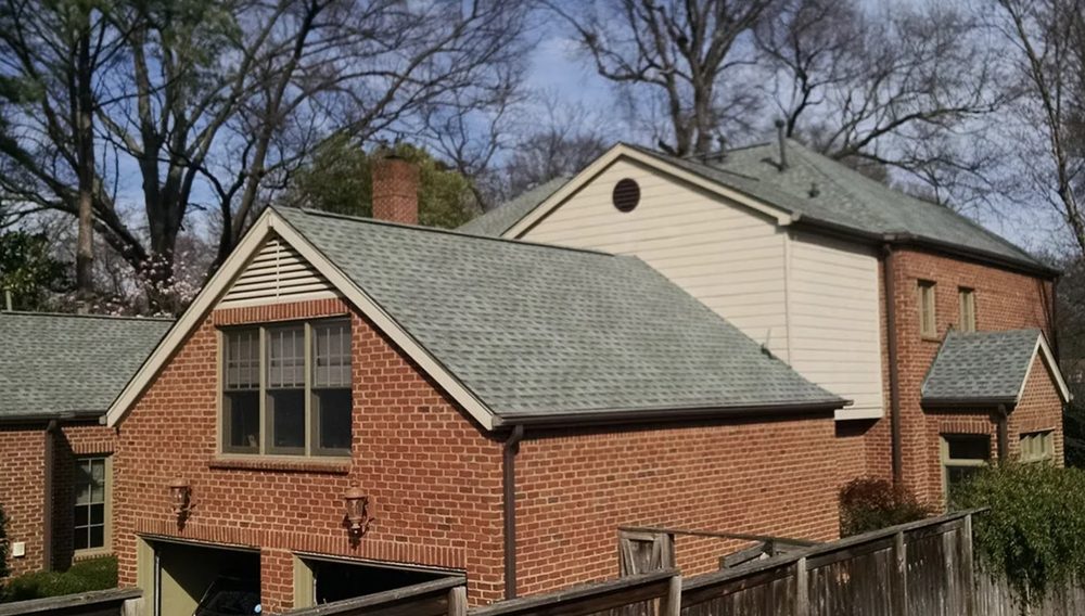 Photo of Chase Roof Inspections