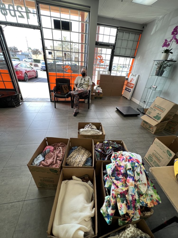 Photo of VietAir Cargo