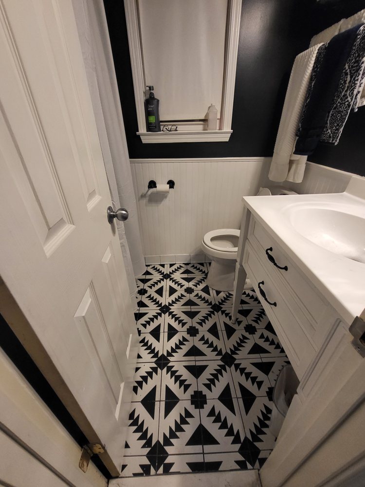 Photo of Tile