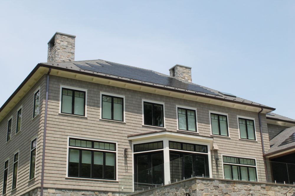 Photo of Revere Energy Group