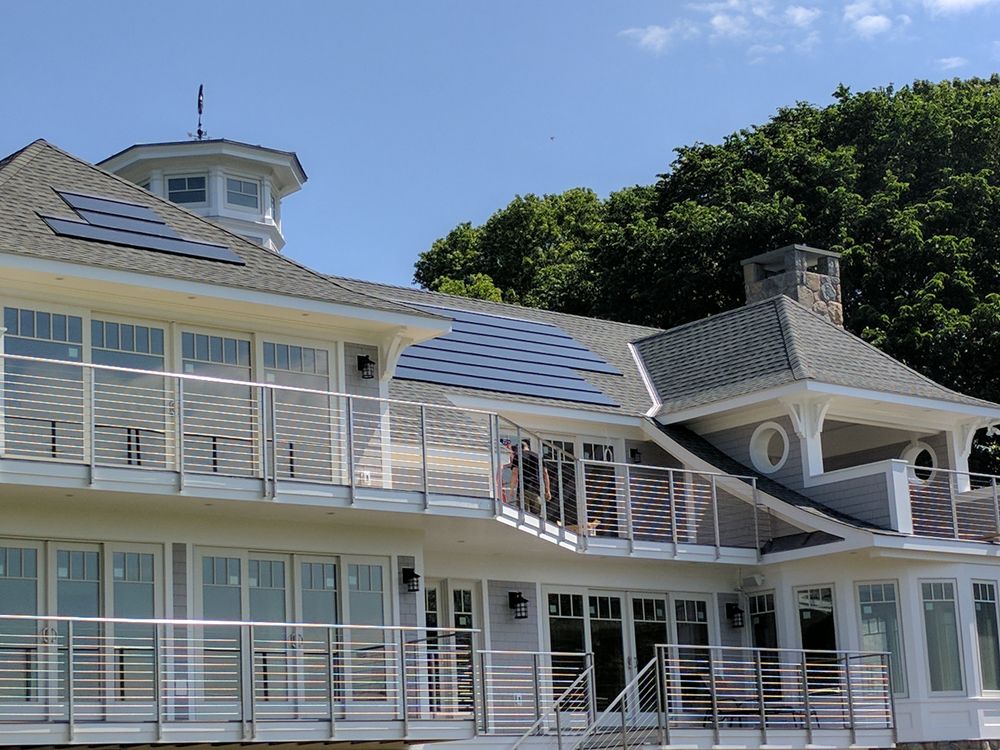 Photo of Revere Energy Group
