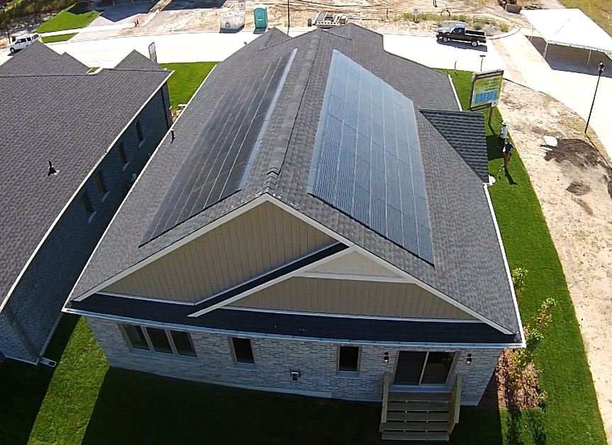 Photo of Revere Energy Group