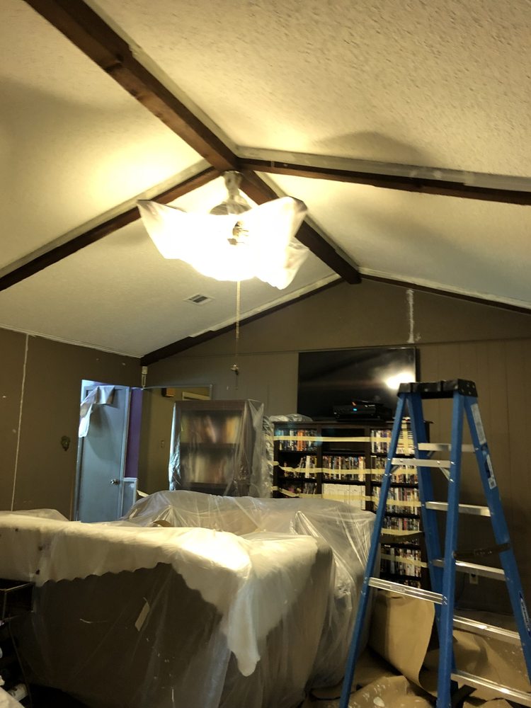 Photo of Portillos Painting Contractors