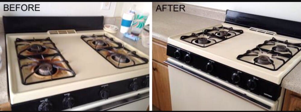 Photo of JF's Cleaning