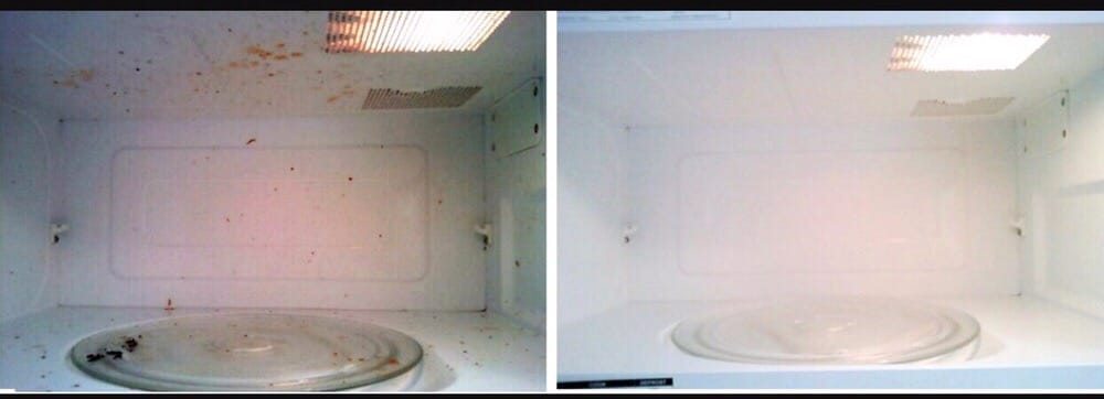 Photo of JF's Cleaning