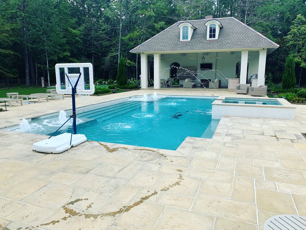 Photo of Crystal Pools & Spas