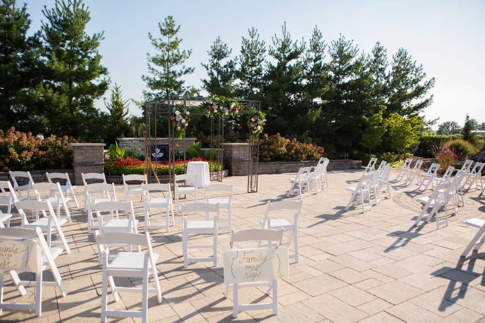 Photo of Rosehill Gardens Event Space