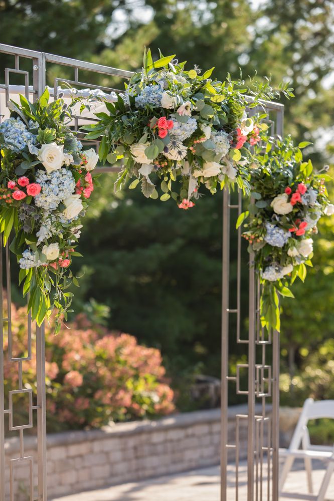 Photo of Rosehill Gardens Event Space